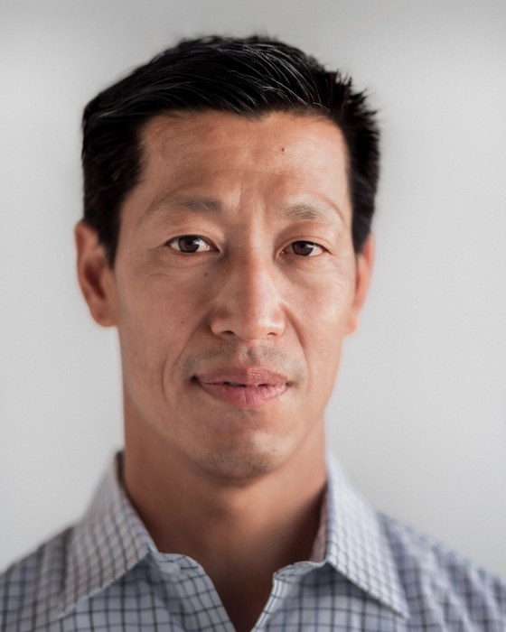 Hans Yang